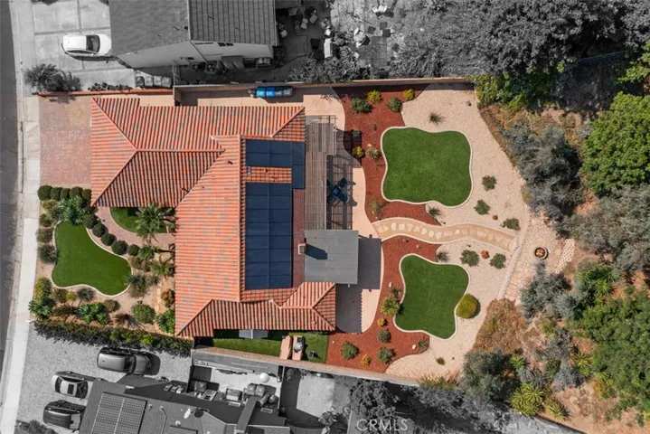 25681 Santo Dr., Mission Viejo, California 92691