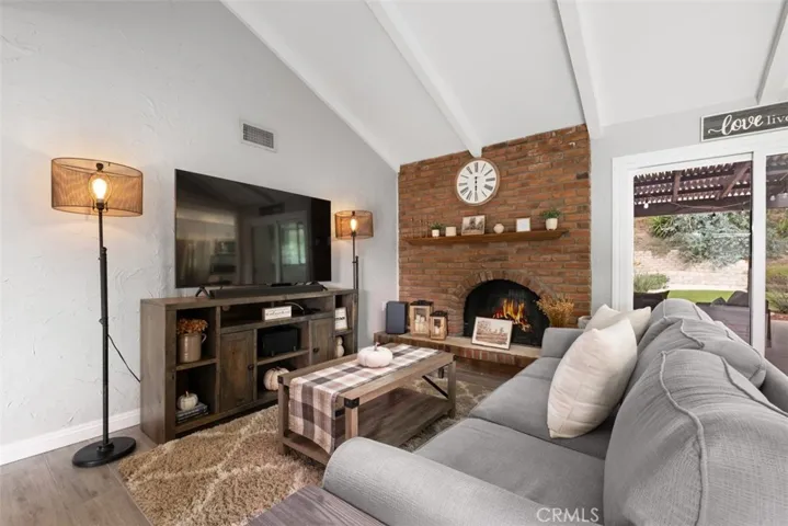 25681 Santo Dr., Mission Viejo, California 92691