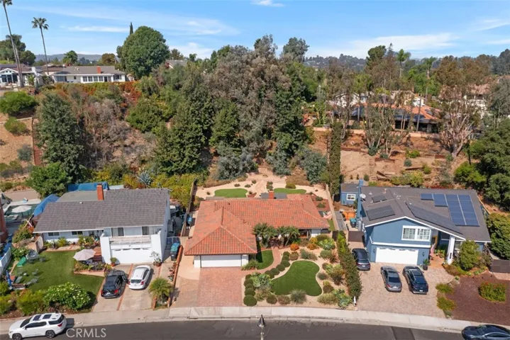 25681 Santo Dr., Mission Viejo, California 92691