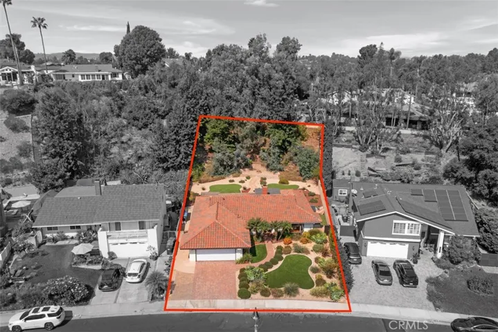 25681 Santo Dr., Mission Viejo, California 92691