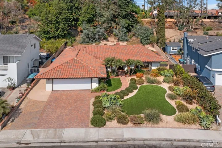 25681 Santo Dr., Mission Viejo, California 92691