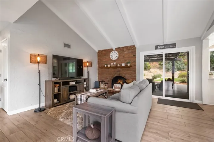 25681 Santo Dr., Mission Viejo, California 92691