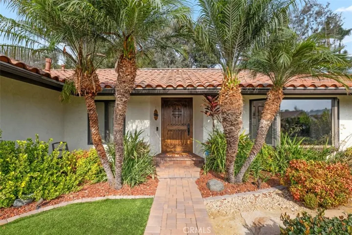 25681 Santo Dr., Mission Viejo, California 92691