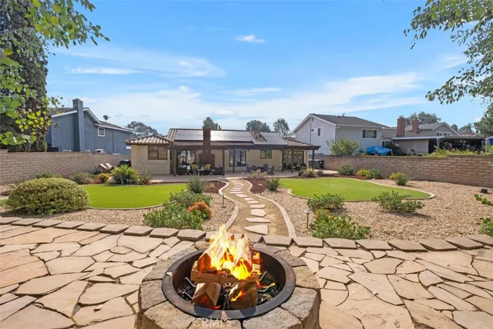 25681 Santo Dr., Mission Viejo, California 92691