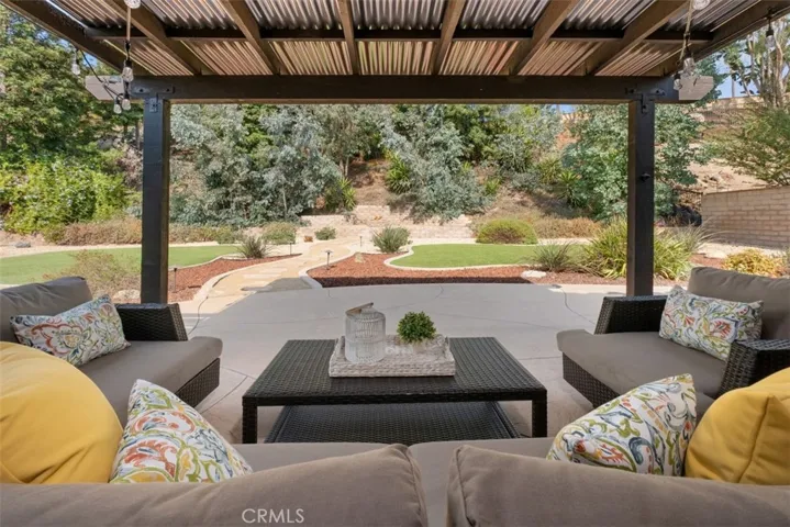 25681 Santo Dr., Mission Viejo, California 92691