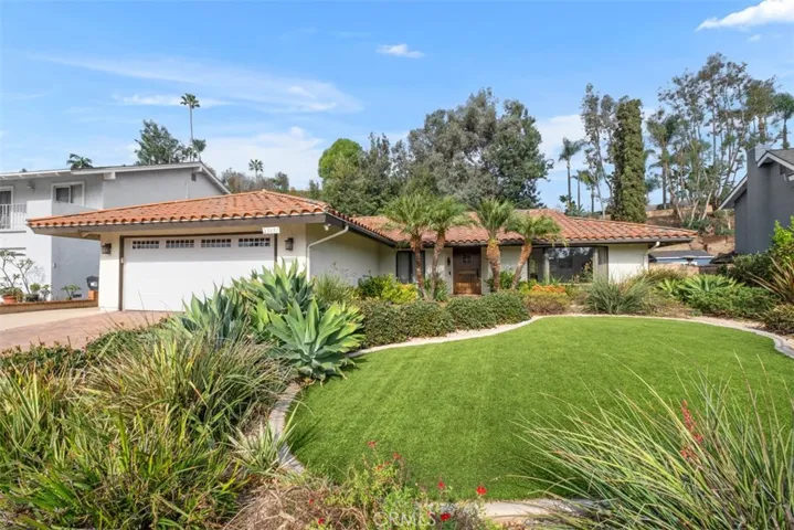 25681 Santo Dr., Mission Viejo, California 92691
