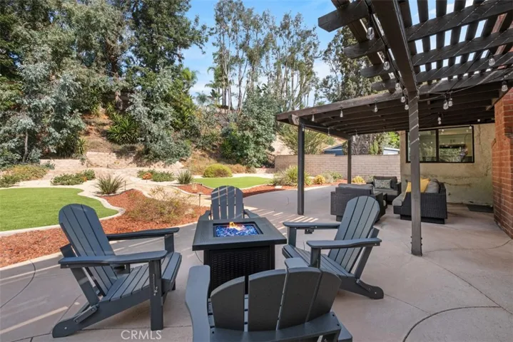 25681 Santo Dr., Mission Viejo, California 92691