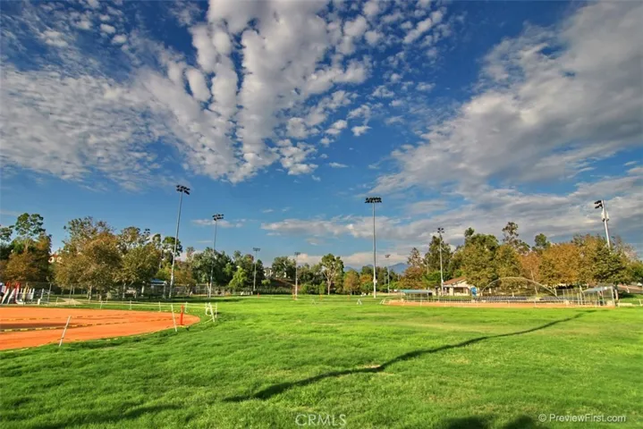 25681 Santo Dr., Mission Viejo, California 92691