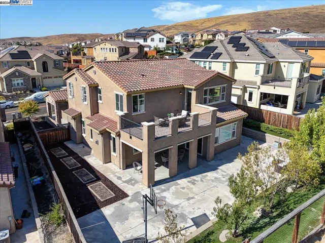 1627 N Terracina Dr, Dublin, California 94568