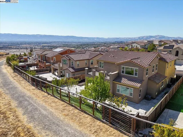 1627 N Terracina Dr, Dublin, California 94568