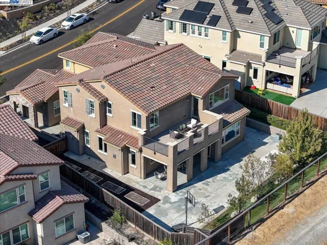 1627 N Terracina Dr, Dublin, California 94568