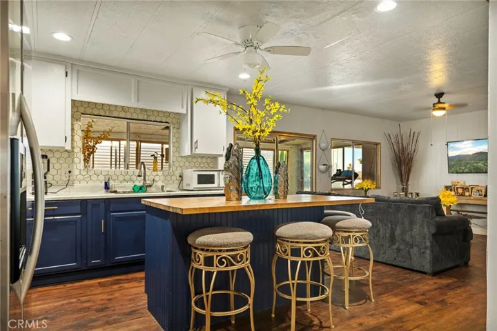 HEART OF THE HOME