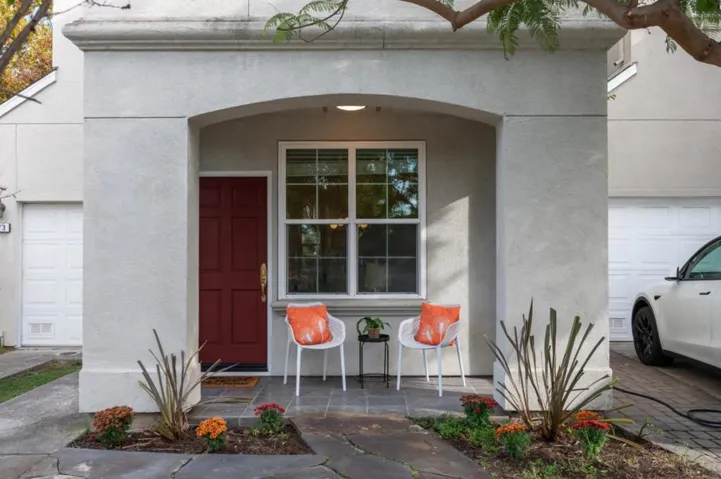 123 Concord Circle, Mountain View, California 94040
