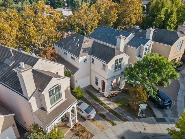 123 Concord Circle, Mountain View, California 94040
