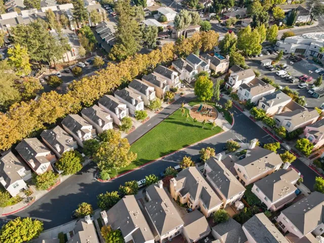 123 Concord Circle, Mountain View, California 94040