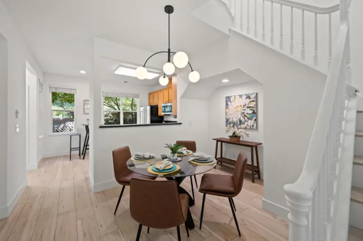 123 Concord Circle, Mountain View, California 94040