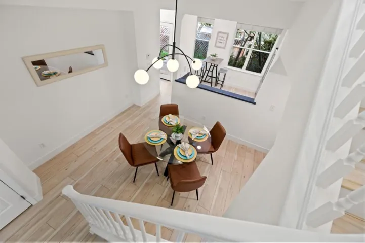 123 Concord Circle, Mountain View, California 94040