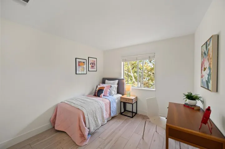 123 Concord Circle, Mountain View, California 94040