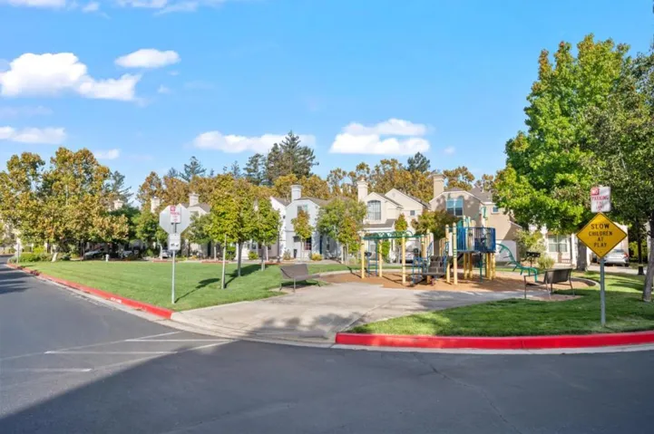123 Concord Circle, Mountain View, California 94040