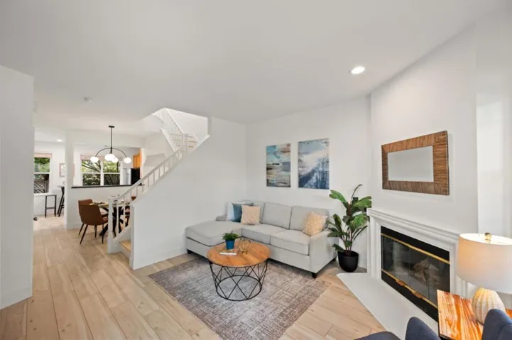123 Concord Circle, Mountain View, California 94040