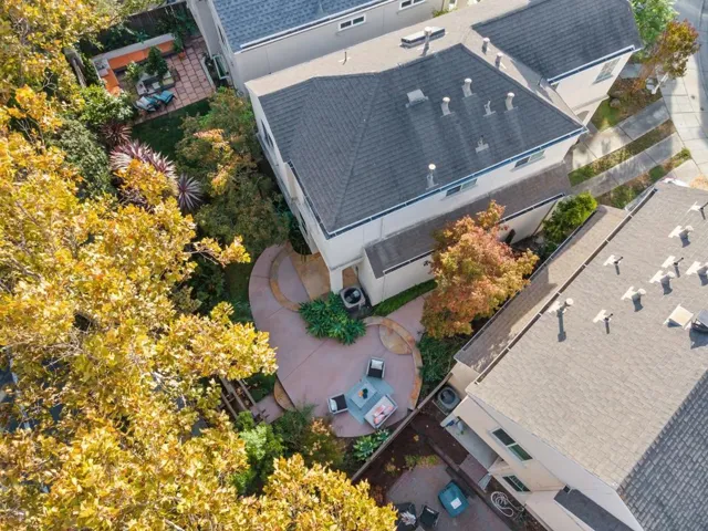 123 Concord Circle, Mountain View, California 94040