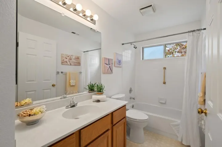 123 Concord Circle, Mountain View, California 94040
