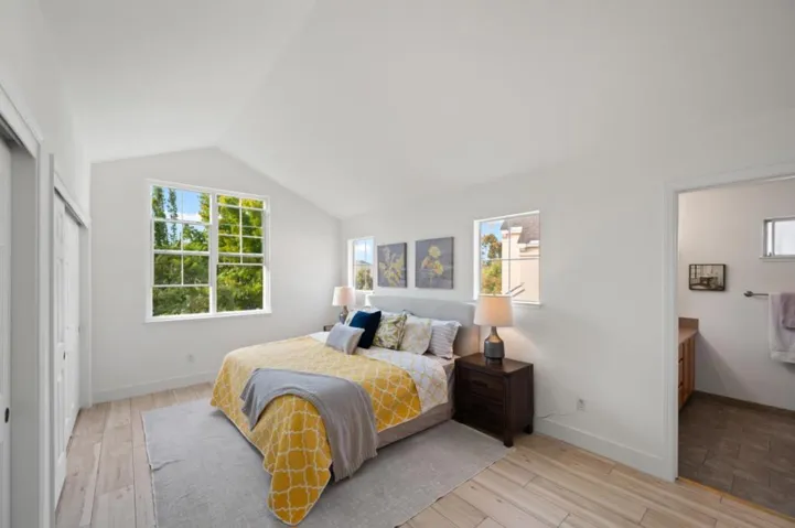 123 Concord Circle, Mountain View, California 94040