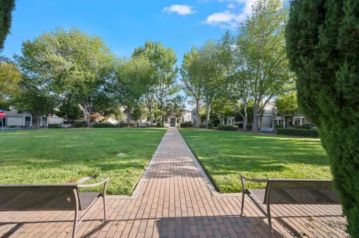 123 Concord Circle, Mountain View, California 94040