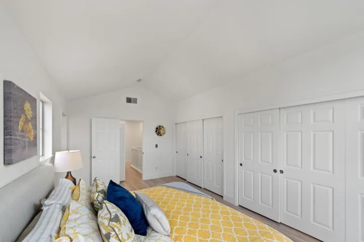 123 Concord Circle, Mountain View, California 94040