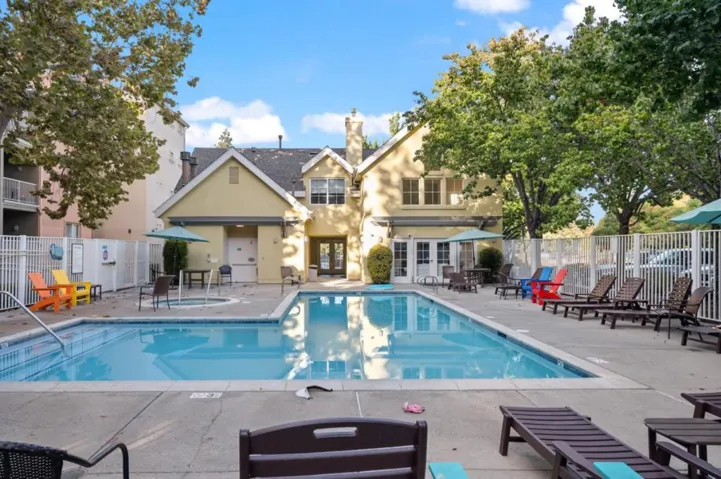 123 Concord Circle, Mountain View, California 94040