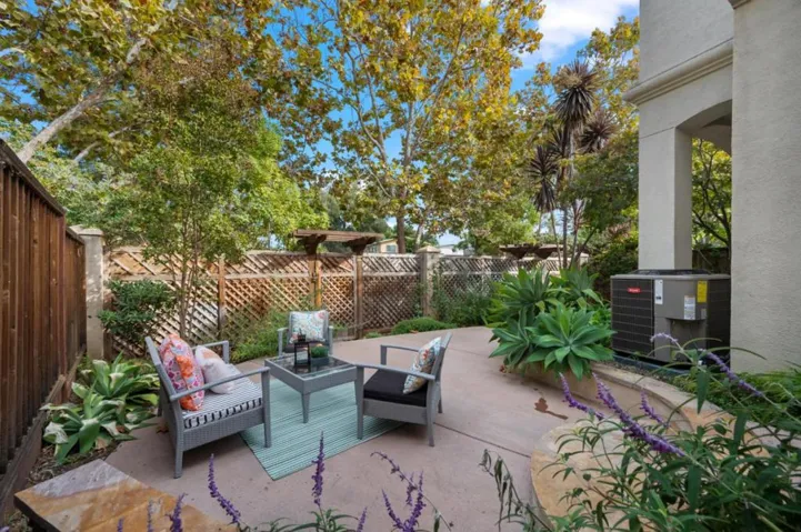 123 Concord Circle, Mountain View, California 94040