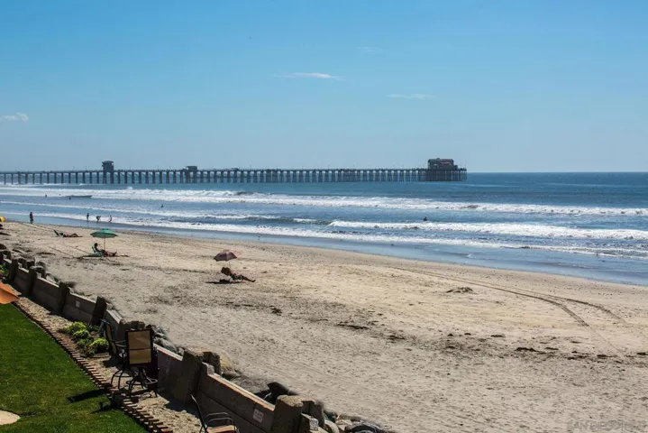 999 N Pacific St E16, Oceanside, California 92054