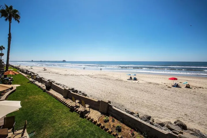999 N Pacific St E16, Oceanside, California 92054