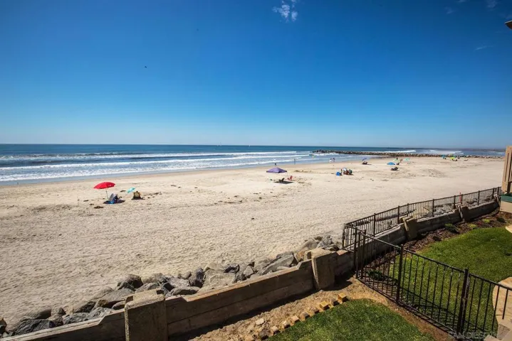 999 N Pacific St E16, Oceanside, California 92054