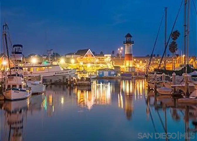 999 N Pacific St E16, Oceanside, California 92054