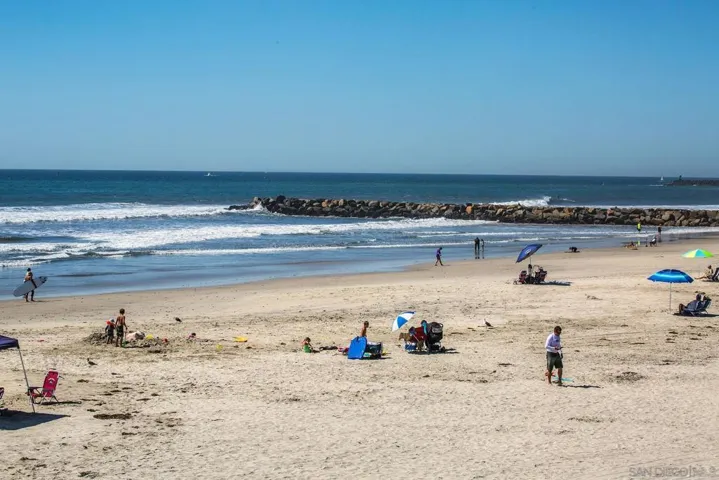 999 N Pacific St E16, Oceanside, California 92054