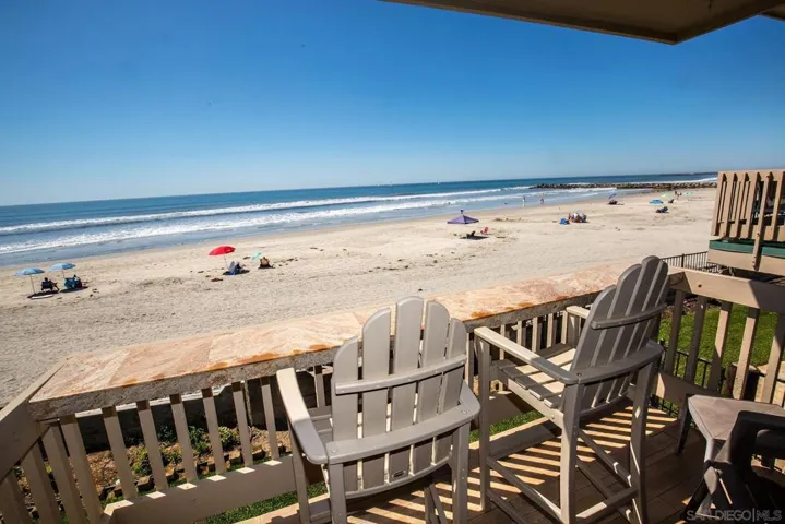 999 N Pacific St E16, Oceanside, California 92054