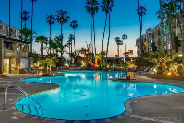 999 N Pacific St E16, Oceanside, California 92054