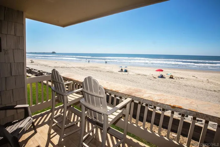 999 N Pacific St E16, Oceanside, California 92054