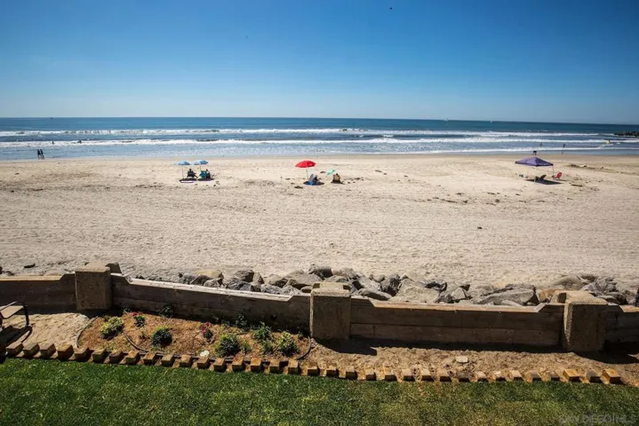999 N Pacific St E16, Oceanside, California 92054