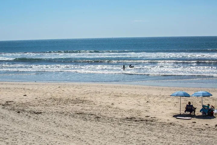 999 N Pacific St E16, Oceanside, California 92054