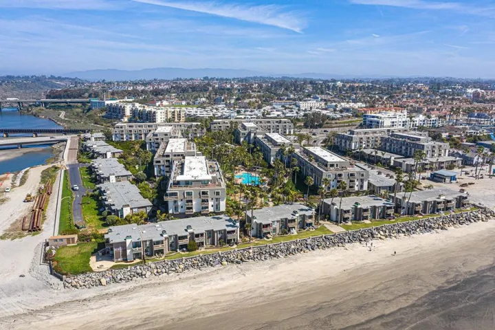 999 N Pacific St E16, Oceanside, California 92054