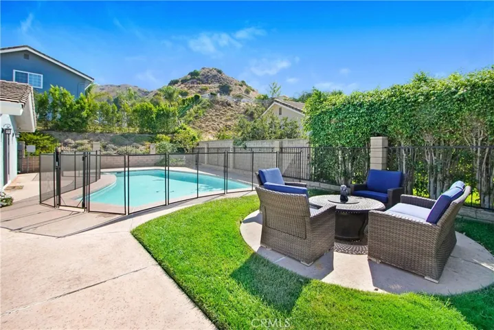 3240 Brace Canyon Road, Burbank, California 91504