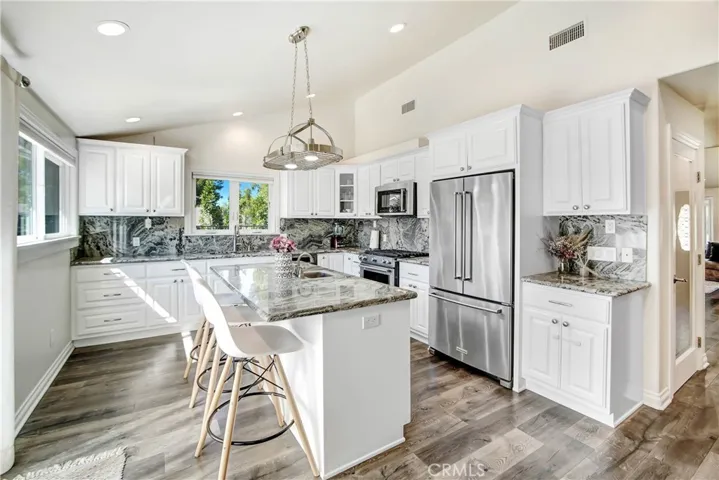 3240 Brace Canyon Road, Burbank, California 91504