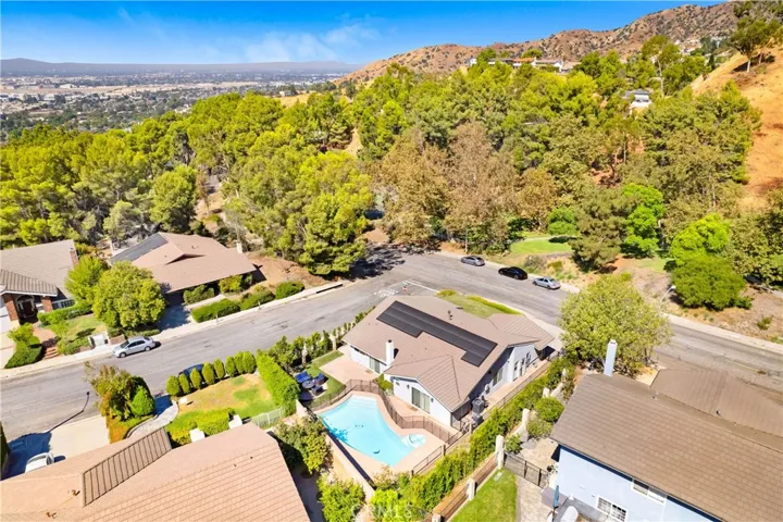 3240 Brace Canyon Road, Burbank, California 91504