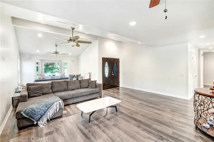 3240 Brace Canyon Road, Burbank, California 91504