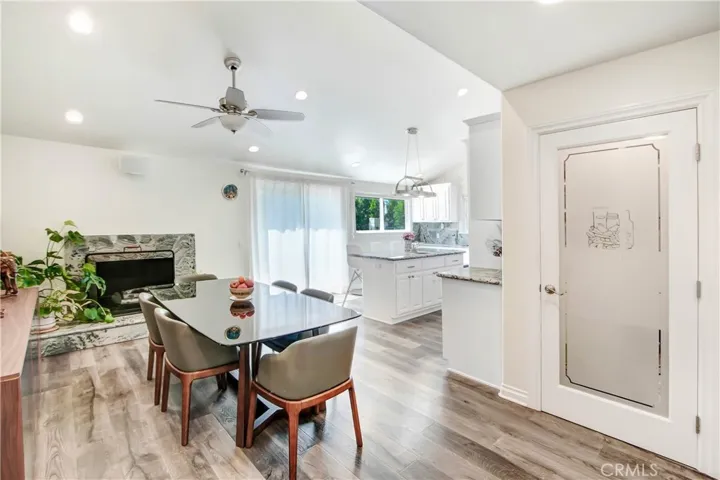 3240 Brace Canyon Road, Burbank, California 91504