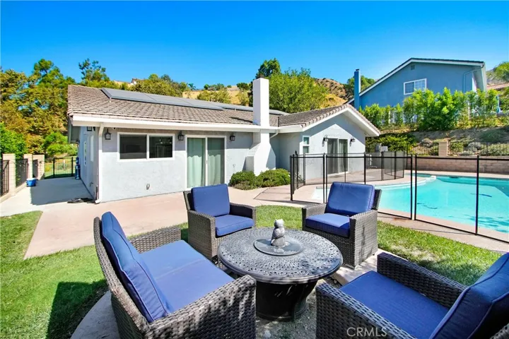 3240 Brace Canyon Road, Burbank, California 91504