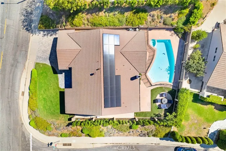 3240 Brace Canyon Road, Burbank, California 91504