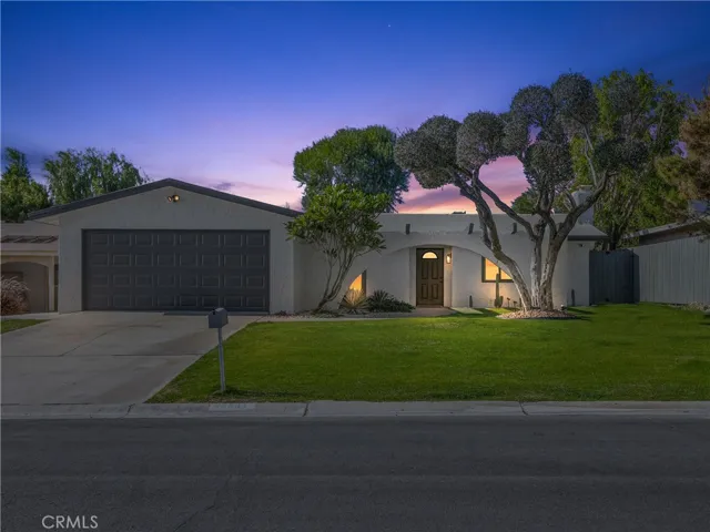 43381 Virginia Ave, Palm Desert, California 92211
